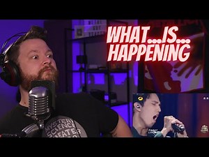 Reaction to Dimash SOS - Metal Guy Reacts