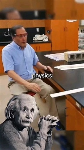 Physics 💀 . #viral #trending #memes #science #love #physjcs #light #surfacearea #speed #e=mc² #magic #funohysics #kineticenergy #potentialenergy #__science__and__technology__ | Science and technology
