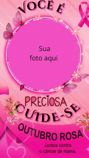 Mulher Forte: Coreografia Show das Poderosas | Outubro Rosa 2024