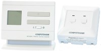Терморегулятор Computherm Q3 RF
