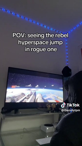 Top 3 Star Wars Movies: A Rogue One Perspective