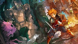 Chasm launches for PS4, PS Vita, and PC this summer