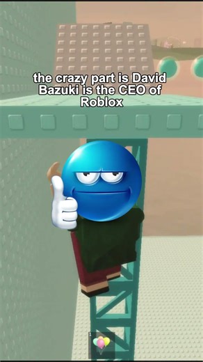 What If Roblox’s CEO Fired His Co-Founder? 🤯🎮