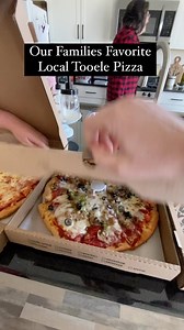 Our families favorite local Tooele Pizza spot? @baldguyspizza 🍕 the bread sticks are our favorite item on the menu! Located on 1206 N Main Order with their website! When you pick up tell them Tooele Adventures sent ya. | Tooele Adventures