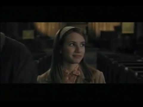 Nancy Drew Movie Trailer 2007 - TV Spot
