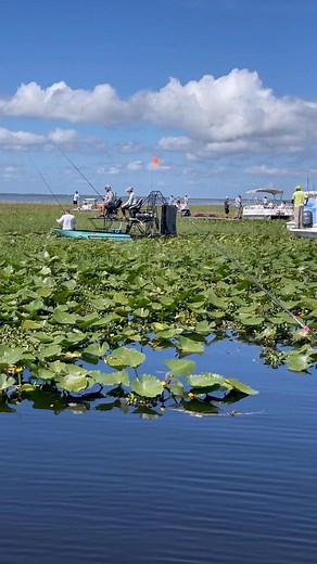 NAME A BETTER TIME!!! #fishing #lakekissimmee #shellcracker #floridafishing #panfishing #bluegill #florida #crappie K9 Fishing Products Everlasting Slip Bobber Flop Industries | Branden Scott