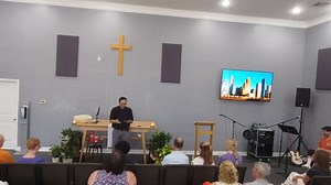 13K views · 239 reactions | Already Given Luke 12:32-40 August 10, 2025 | Rev. Joseph Yoo+ | Facebook