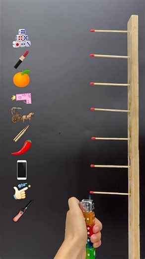 luxelighter on Instagram: "Lighters vs Matches"