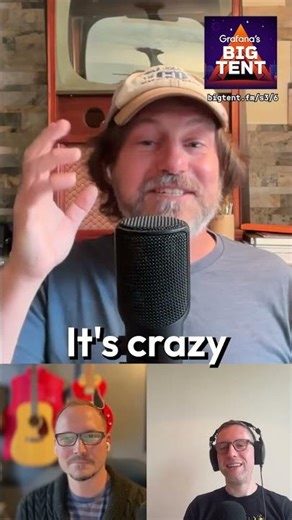 Hot take: Tracing isn’t a pillar. It’s logging done right. | Big Tent S3 E6