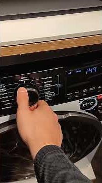 Arçelik SuperWash (Beko UltimateWash) 11142 review #beko #arcelik #laundry