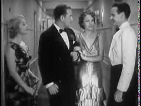 False Pretenses (1935) COMEDY ROMANCE