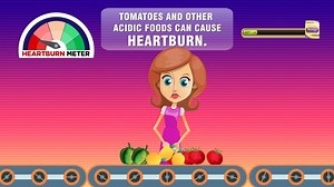 Finding out what’s triggering heartburn may feel like a guessing game. Learn more here: https://bit.ly/3gqGgkh #ad | Strive