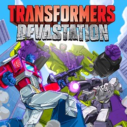 Transformers: Devastation - Optimus Prime Gameplay Preview