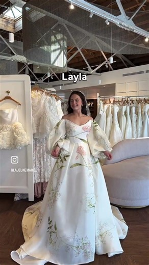 Wedding Dresses Inspired by Bridgerton