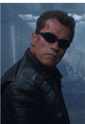 Terminator 3: Rise of the Machines Explained