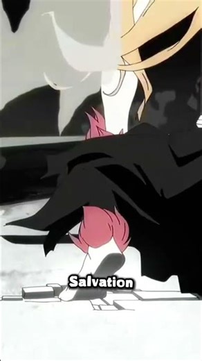 GOATED fight of all time 🔥 Ichigo vs Ulquiorra #anime #bleach