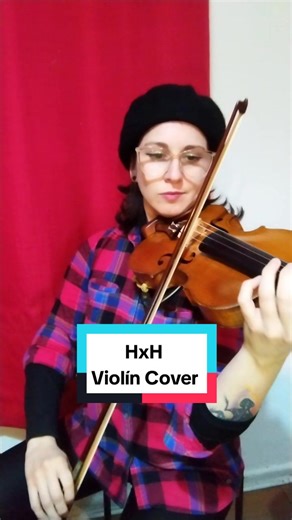 In the palace - Lamentoso OST Hunter x Hunter (Yoshihisa Hirano) Violín cover #yoshihisahirano #hormigasquimera #hunterxhunter #violincover #cover #ost #inthepalacelamentoso #hxh #violin #musicosesionista #musicosentiktok