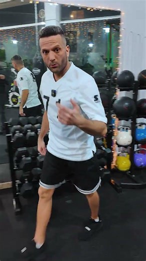 2 ασκήσεις για κυρτούς ώμους !!!🥰🏋