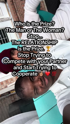 Stop trying to create division, we are stronger together 💪 💯 #relationship #advice #dating #truth #love