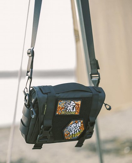 1.6K views · 12 reactions | Nitecore Lights on Reels | Facebook