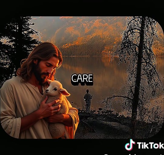 Understanding the Love of Jesus in Christianity