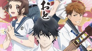 Those Snow White Notes Anime PV, Additional Cast Revealed