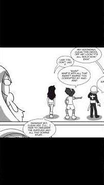 💚 AMPHIBIA VOL 2 AMPHIBIA COMIC DUB dr_neque #amphibia#AMPHIBIACOMICDUB#comicdub#comics#amphibians