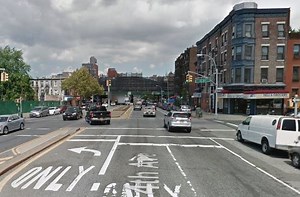 Park Slope's Fourth Ave Will Get New Bike Lanes This Month