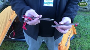 2.8K views · 13 reactions | The Mono Hiking Tent is the avid adventurer's best friend. With a trail weight of 1.35kg, it beats a bivy bag any day. So if you're after the best possible adventure with the right gear - don't look past this innovative design. www.tentworld.com.au/buy-sale/zempire-mono-hiking | Tentworld | Facebook