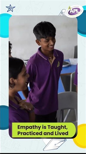 Why Emotional Learning Matters | APL School’s SEL Program