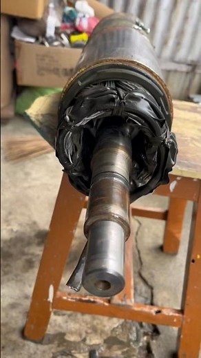 5HP Submersible Pump Cable Change | Full Step-by-Step Tutorial