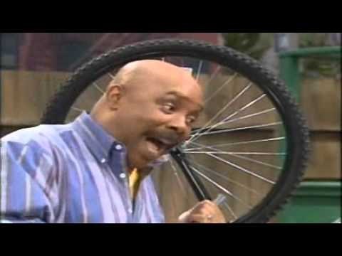 Zoe - I've Been Working On The Railroad