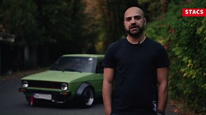 9.2K views · 182 reactions | ESTE ONLINE ! . Urmareste episodul cu numarul 2 din STACS TV si poti sa afli o buna parte din povestea lui Feghea si a masinii sale VW Golf 1 GTi Gr.A . Nu uita sa ne urmaresti pe: Instagram : https://www.instagram.com/stacstv/ Youtube : https://www.youtube.com/c/STACSTV . Nu uitati sa ne scrieti pe cine vreti sa vedeti in emisiune si la ce intrebari sa raspunda | STACS | Facebook