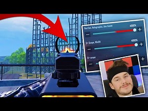 PANDA *BEST* SETTINGS 2021