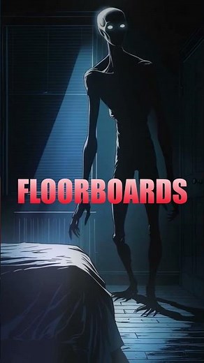 I Saw The Rake Watching Me One Night… and It Saw Me