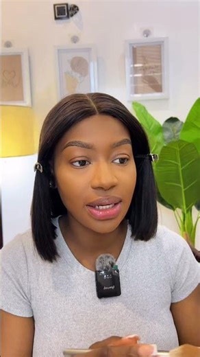 This new setting powder? Smooth, lightweight,zero flashback.Definitely worth the hype.#settingpowder