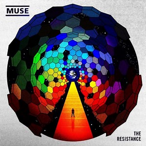 Muse - The Resistance