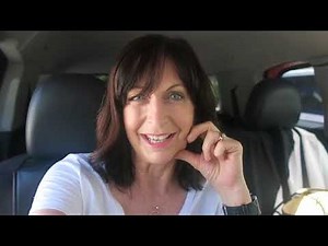 More thrifting and clothing try on haul for over 50 petite woman