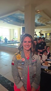 We are about to go live on Houston Life with KPRC2 Lauren Kelly to talk about all things Holiday in the Gardens Festival! Opens Nov. 22! You can watch live right now at click2houston.com | Moody Gardens