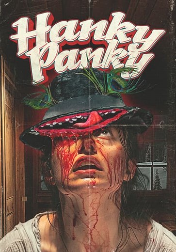 Hanky Panky (2023)