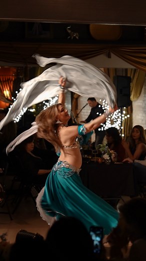 Another night of dance at Arabesque! #arabesqueworlddance #bellydancelexington #raqssharqi #arabparty | Safiya Nawaar Performing Artist