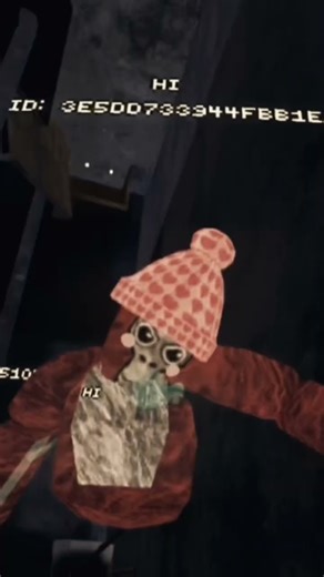 Editing random people in Spectra Tag part: Hi #edit