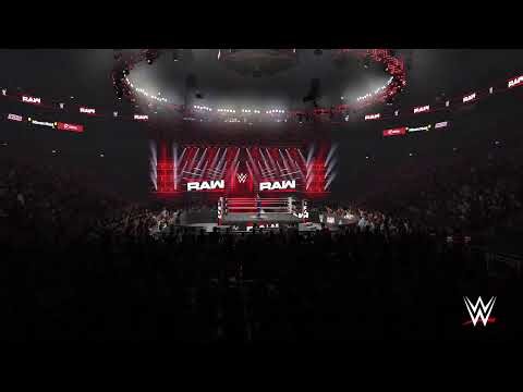 WWE 2K26 Universe Mode Ace On A Career Changing Injury And Taking Every Opportunity Serious