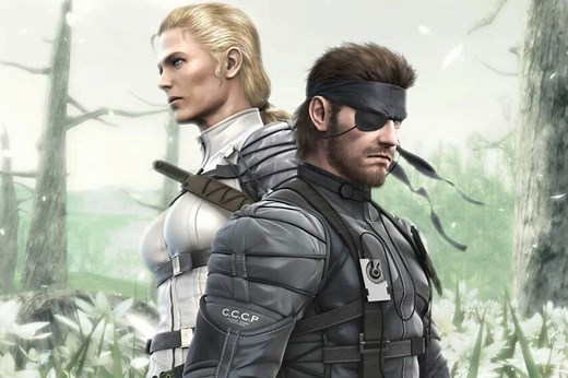 En qué orden jugar a la saga Metal Gear: La cronología definitiva de la obra de Hideo Kojima