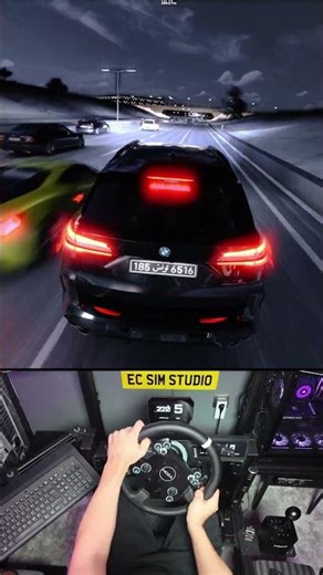 #assettocorsa #fypage #moza #bmw #racing