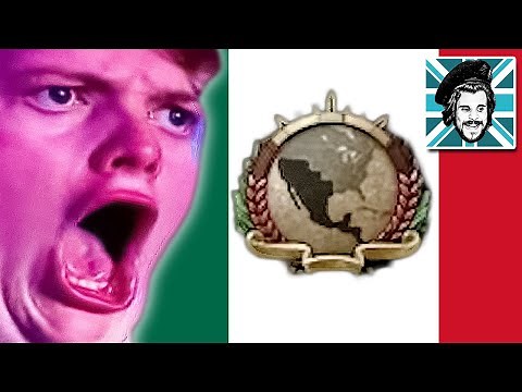 THIS IS Why 'Democratic' Mexico Is INSANE!