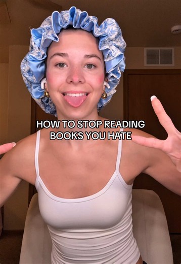 How to Stop Reading Books You Hate — Practical Steps for BookTok Readers
