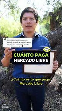 How much does Mercado Libre pay for each package you deliver as an agency? 💰