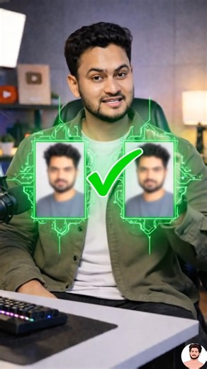 How Phones Detect Duplicate Photos: The Hashing Map Trick