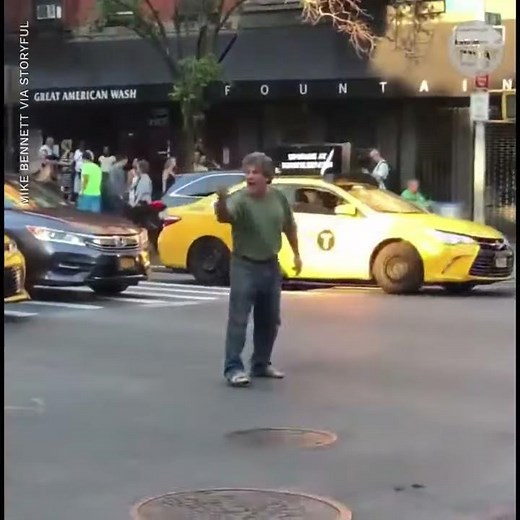 73,000 affected in NYC blackout | USA TODAY